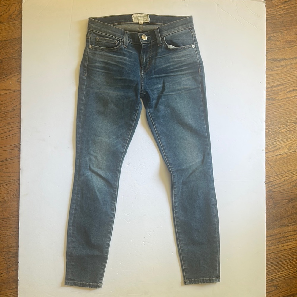 Current Elliot The Stiletto, size 26, EUC